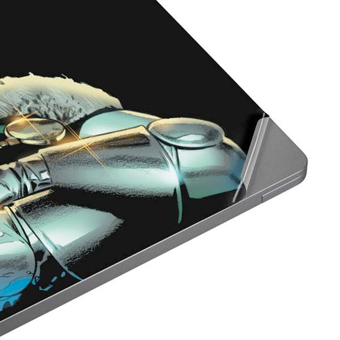 Marvel Dr. Doom Universal Laptop 16in (13 x 9.4in) Skin